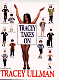 Tracey Ullman book