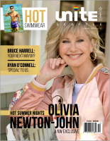 Olivia Newton-John article