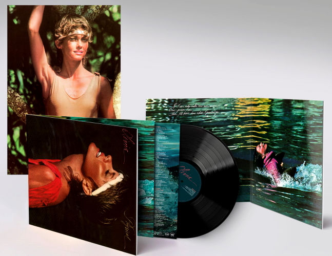 Physical 40th anniversary deluxe reissue - Superdeluxe Edition