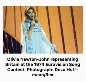 Olivia Newton-John Obituary - The Guardian