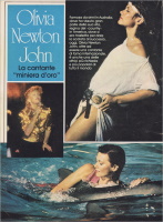 Olivia Newton-John article