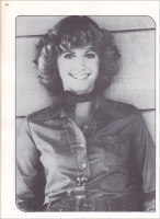 Olivia Newton-John All Time Favourites Songbook 1982