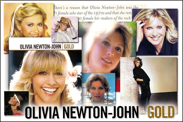 Olivia Newton-John 2