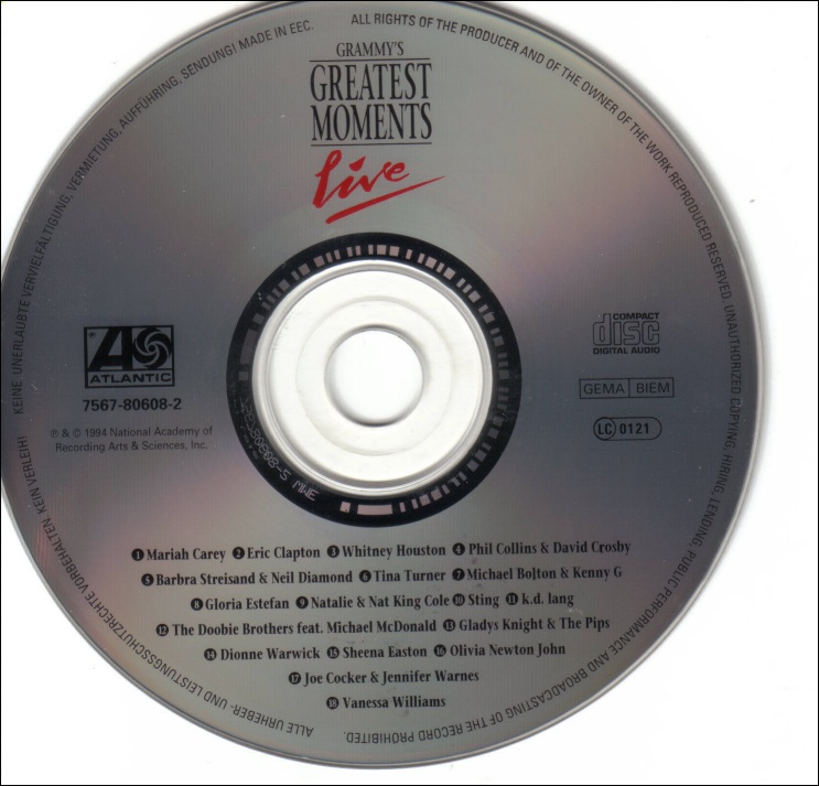 CD
