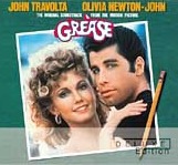 Grease CD click to enlarge