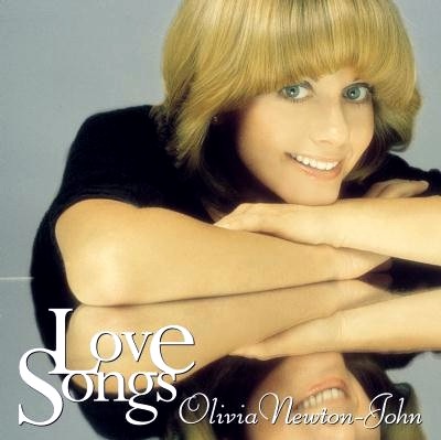 Love Songs LP cover