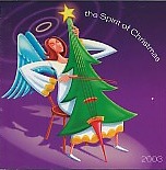Spirit of Xmas 2003