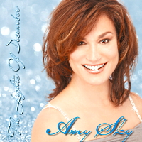 Amy Sky The Lights of December with ONJ duet cover