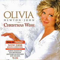 Cover of Target 2008 release of Christmas Wish