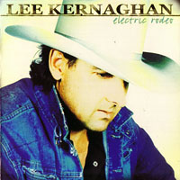 Electric Rodeo (Lee Kernaghan)