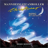 Christmas Song (Mannheim Steamroller)