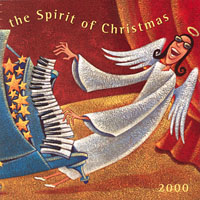 The Spirit of Christmas 2000