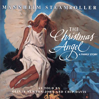 Mannheim Steamroller - Christmas Angel
