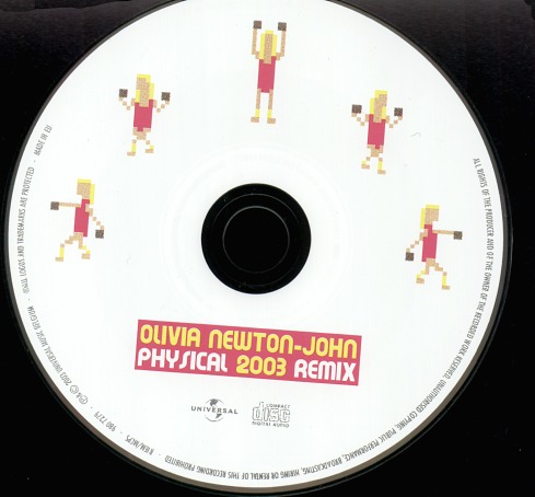 cd