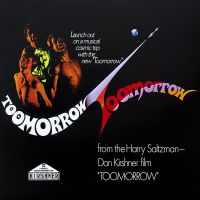 2021 Toomorrow (reissue)