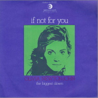 If Not For You Italian Single