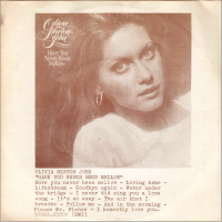 Follow Me b/w Summertime Blues back cover from the Netherlands