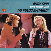 I Can't Help It (Olivia and Andy Gibb) from Mexico