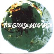 Grease megamix 45rpm single
