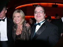 Olivia Newton-John in Philadelphia 2007, click to enlarge