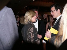 Olivia Newton-John in Philadelphia 2007, click to enlarge