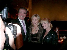 Olivia Newton-John in Philadelphia 2007, click to enlarge