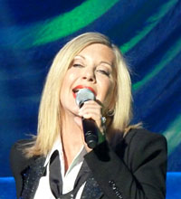 Olivia Newton-John