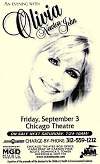 Chicago Theater ad