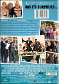 DVD US back cover