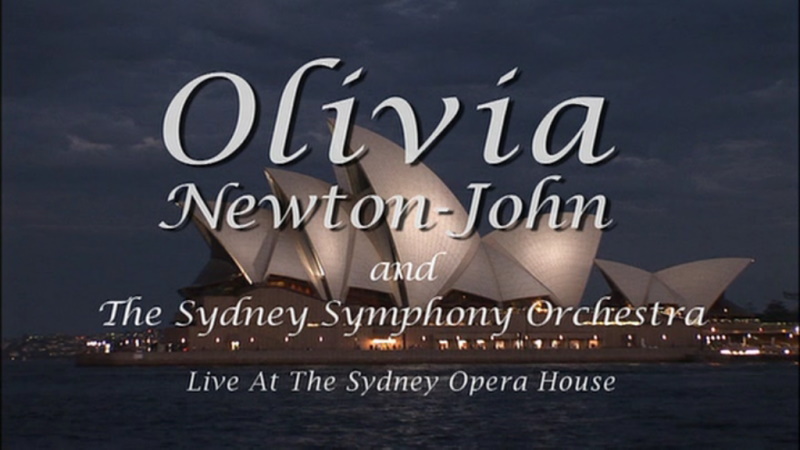 Olivia Newton-John Live In Sydney concert 2007