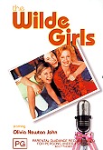 Wilde Girls DVD