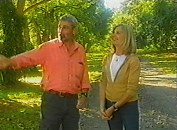 Olivia Newton-John Burke's Backyard 2002