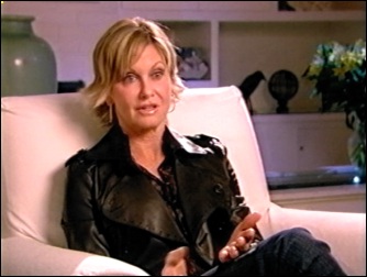 Olivia Newton-John You're the One That I Want Grease 2007