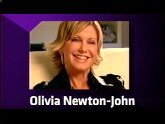 Olivia Newton-John You're the One That I Want Grease 2007