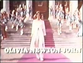 Olivia Newton-John, Getaway with Cliff Richard 1971