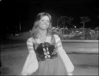 Olivia Newton-John, One Rosu 1971