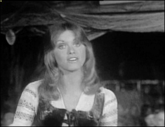Olivia Newton-John, One Rosu 1971