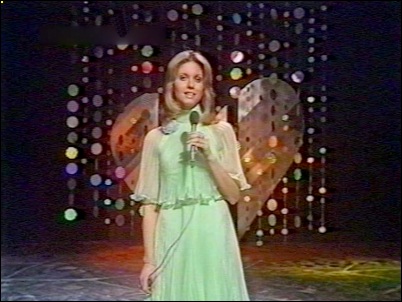 Olivia Newton-John, Moods of Love 1974