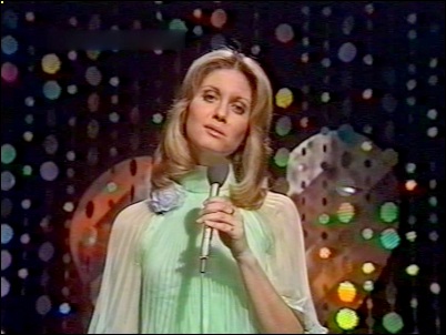 Olivia Newton-John, Moods of Love 1974