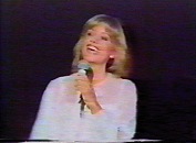 Olivia Newton-John Japanese concert 1976
