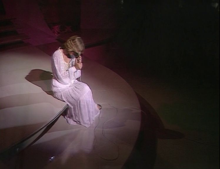 Olivia Newton-John singing I Honestly Love You on the BBC TV show Only Olivia from 1977