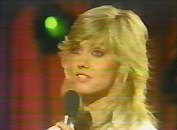 Olivia Newton-John on Top of the Pops 1980