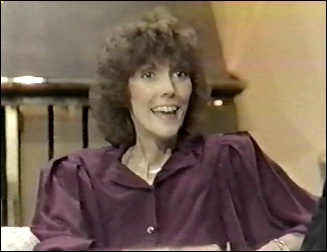 Olivia Newton-John, Merv Griffin 1981 Karen Carpenter