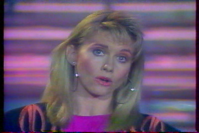 Olivia Newton-John The Rumour 1988