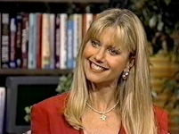 Olivia Newton-John Today Show 1993