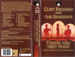 click to enlarge VHS cover