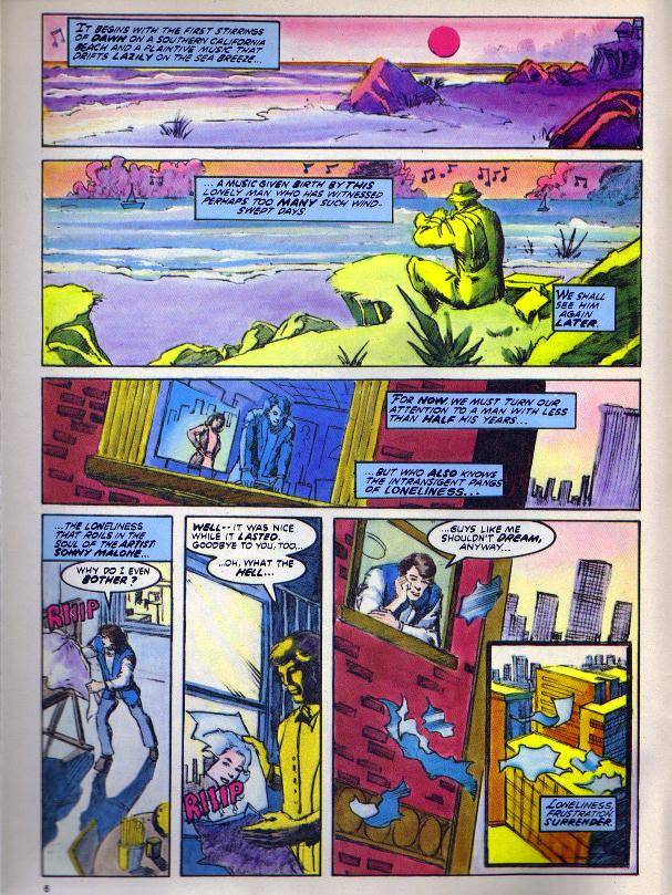 comic. Thanks to David Wagner