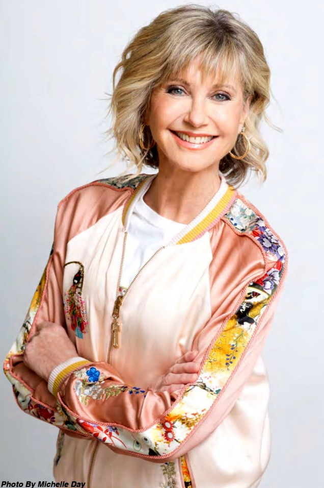 olivia newton john age olivia newton john age