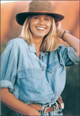 Olivia Newton-John 1988 Australia