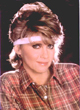 Olivia Newton-John Physical